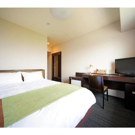 Green Hotel Yes Nagahama Minatokan - Vacation Stay 24707V Exteriör bild