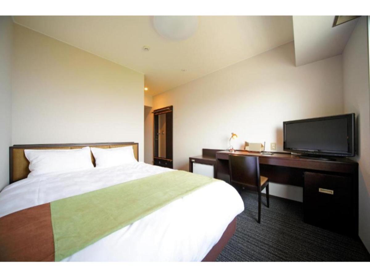 Green Hotel Yes Nagahama Minatokan - Vacation Stay 24707V Exteriör bild