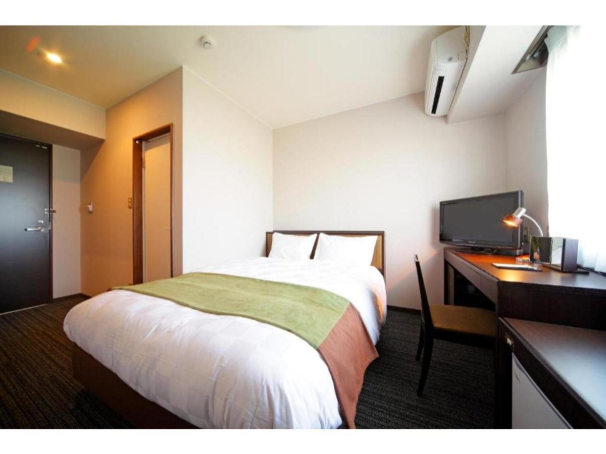 Green Hotel Yes Nagahama Minatokan - Vacation Stay 24707V Exteriör bild