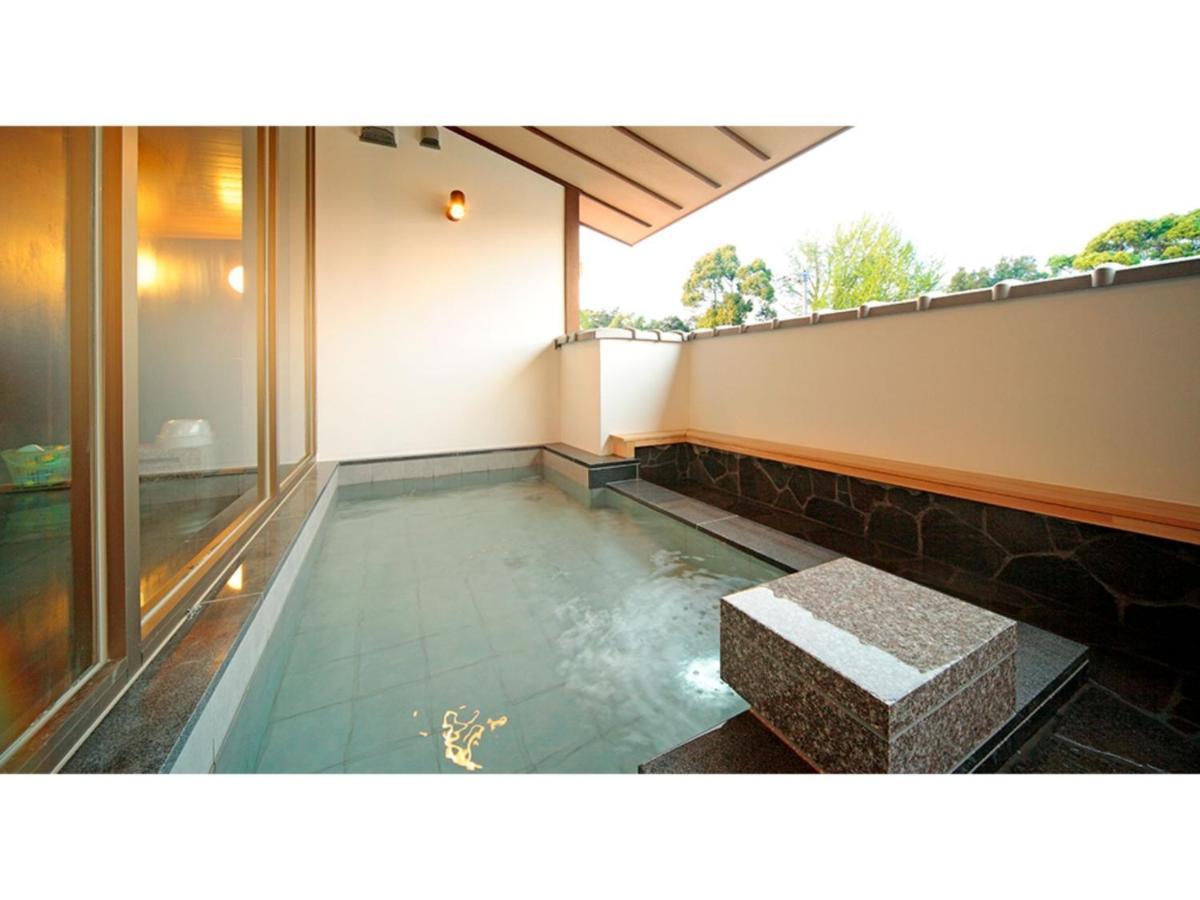 Green Hotel Yes Nagahama Minatokan - Vacation Stay 24707V Exteriör bild